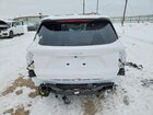 2026 Kia Sorento Lx White vin: 5XYRG4JC1TG410145