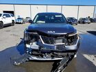 2026 Kia Sorento Lx Gray vin: 5XYRG4JC2TG406833
