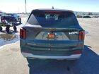 2026 Kia Sorento Lx Gray vin: 5XYRG4JC2TG406833