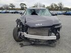 2026 Kia Sorento Lx Угольный vin: 5XYRG4JC3TG423690 Damage: Grille, Missing, Replacement Required