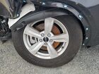 2026 Kia Sorento Lx Угольный vin: 5XYRG4JC3TG423690 Damage: Left Front Wheel, Curb Rash, 3 To 4 Inches