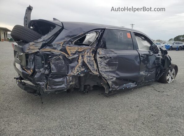 5XYRG4JC3TG423690 2026 KIA SORENTO Угольный 