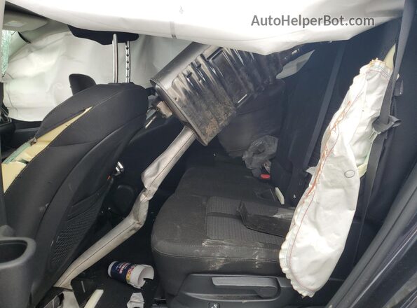 5XYRG4JC3TG423690 2026 KIA SORENTO Угольный 
