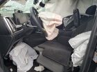 2026 Kia Sorento Lx Угольный vin: 5XYRG4JC3TG423690 Damage: Airbag - Front Left, Deployed, Replacement Required