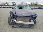 2026 Kia Sorento Lx Угольный vin: 5XYRG4JC3TG423690