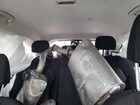 2026 Kia Sorento Lx Угольный vin: 5XYRG4JC3TG423690 Damage: Exhaust, Broken, Replacement Required