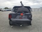 2026 Kia Sorento Lx Угольный vin: 5XYRG4JC3TG423690 Damage: Right Tail Light, Missing, Replacement Required