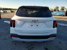 2026 Kia Sorento Lx Белый vin: 5XYRG4JC4TG420829