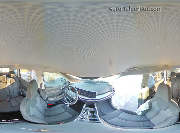 5XYRG4JC4TG420829 2026 KIA SORENTO Белый 