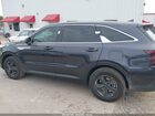 2026 Kia Sorento Lx Черный vin: 5XYRG4JC4TG422130
