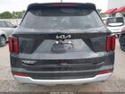 2026 Kia Sorento Lx Черный vin: 5XYRG4JC4TG422130