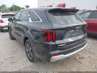2026 Kia Sorento Lx Черный vin: 5XYRG4JC4TG422130