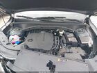 2026 Kia Sorento Lx Черный vin: 5XYRG4JC4TG422130