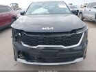 2026 Kia Sorento Lx Черный vin: 5XYRG4JC4TG422130