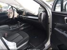 2026 Kia Sorento Lx Gray vin: 5XYRG4JC6TG425904