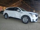 2026 Kia Sorento Lx White vin: 5XYRG4JC9TG426772