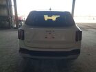 2026 Kia Sorento Lx White vin: 5XYRG4JC9TG426772