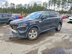 2021 Kia Sorento Lx Black vin: 5XYRG4LC0MG020989
