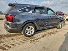 2022 Kia Sorento Lx Серый vin: 5XYRG4LC6NG145609 2022 Kia Sorento Lx Серый vin: 5XYRG4LC6NG145609