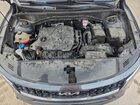 2022 Kia Sorento Lx Серый vin: 5XYRG4LC6NG145609 2022 Kia Sorento Lx Серый vin: 5XYRG4LC6NG145609
