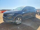 2021 Kia Sorento Lx Black vin: 5XYRG4LC7MG047204