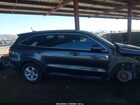 2022 Kia Sorento Lx Blue vin: 5XYRG4LC7NG114305