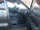 2022 Kia Sorento Lx Blue vin: 5XYRG4LC7NG114305