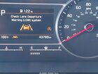 2022 Kia Sorento Lx Blue vin: 5XYRG4LC7NG114305