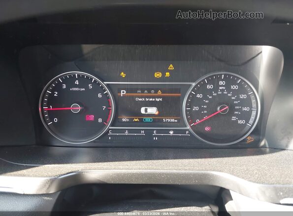 5XYRG4LC9NG131316 2022 KIA SORENTO Black Вид задніх сидінь