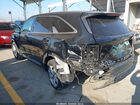 2022 Kia Sorento Lx Black vin: 5XYRG4LC9NG131316