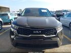 2022 Kia Sorento Lx Black vin: 5XYRG4LC9NG131316