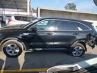 2022 Kia Sorento Lx Black vin: 5XYRG4LC9NG131316