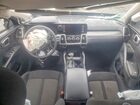 2021 Kia Sorento Lx Серый vin: 5XYRG4LCXMG069813