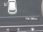 2022 Kia Sorento Lx Gray vin: 5XYRGDLC2NG149768
