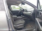 2022 Kia Sorento Lx Gray vin: 5XYRGDLC2NG149768