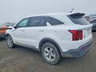 2022 Kia Sorento Lx White vin: 5XYRGDLC5NG145522 2022 Kia Sorento Lx White vin: 5XYRGDLC5NG145522