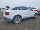 2022 Kia Sorento Lx White vin: 5XYRGDLC5NG145522 2022 Kia Sorento Lx White vin: 5XYRGDLC5NG145522