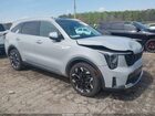 2025 Kia Sorento Ex Gray vin: 5XYRH4JF3SG362296