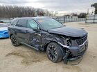 2026 Kia Sorento Ex Угольный vin: 5XYRH4JF3TG414298