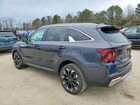 2026 Kia Sorento Ex Угольный vin: 5XYRH4JF3TG414298