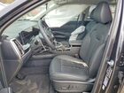 2026 Kia Sorento Ex Угольный vin: 5XYRH4JF3TG414298