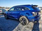 2021 Kia Sorento Ex Blue vin: 5XYRH4LF0MG060206