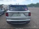 2021 Kia Sorento Ex Серебряный vin: 5XYRH4LF3MG031671