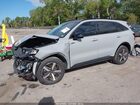 2022 Kia Sorento Ex Серый vin: 5XYRH4LF8NG146607