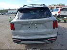 2022 Kia Sorento Ex Серый vin: 5XYRH4LF8NG146607