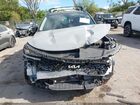 2022 Kia Sorento Ex Серый vin: 5XYRH4LF8NG146607