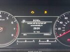 2022 Kia Sorento Ex Серый vin: 5XYRH4LF8NG146607