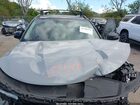 2022 Kia Sorento Ex Серый vin: 5XYRH4LF8NG146607