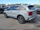 2022 Kia Sorento Ex Серый vin: 5XYRH4LF8NG146607