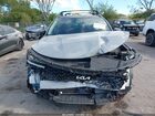 2022 Kia Sorento Ex Серый vin: 5XYRH4LF8NG146607